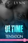Electronic book Ultime tentation