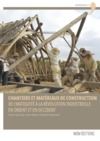 Electronic book Chantiers et matériaux de construction
