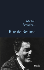 Libro electrónico Rue de Beaune