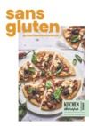 Livro digital Sans gluten - Kitchen therapy