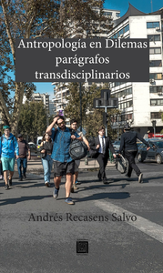 Livre numérique Antropología en dilemas: parágrafos transdisciplinarios