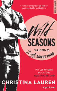 Electronic book Wild Seasons - saison 2 (Extrait offert)