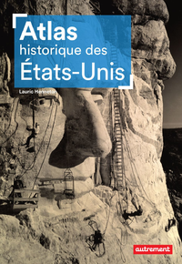 Livre numérique Atlas historique des États-Unis
