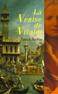 Livre numérique La Venise de Vivaldi
