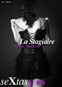 E-Book La Stagiaire