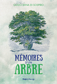 Livre numérique Mémoires d'un arbre - Eco-fable
