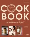 Electronic book Tiffany family - le cook book