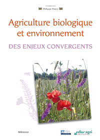 Livre numérique Agriculture biologique et environnement (ePub)