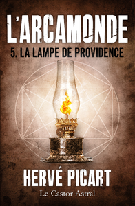 Electronic book La Lampe de Providence