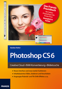 Livre numérique Photoshop CS6
