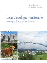 Livre numérique Essai d'écologie territoriale