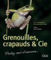 Libro electrónico Grenouilles, crapauds & Cie