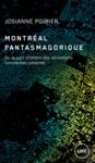 Livre numérique Montréal fantasmagorique