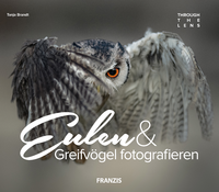 Livre numérique Eulen & Greifvögel fotografieren