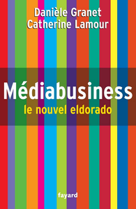 Livre numérique Médiabusiness