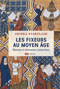 Livre numérique Les Fixeurs au Moyen Âge