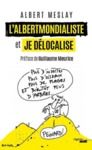 Livro digital L'Albertmondialiste et Je délocalise