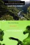 Livre numérique Voyage avec un âne dans les Cévennes (suivi de Walden ou la vie dans les bois par H.D. Thoreau) [éd. intégrale revue et mise à jour]