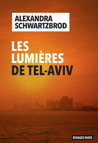 Livre numérique Les Lumières de Tel Aviv