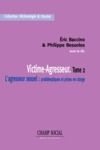 Libro electrónico Victime-Agresseur - Tome 2