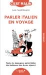 Livro digital Parler italien en voyage, c'est malin