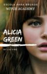 Livre numérique Alicia Green