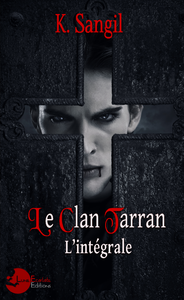 Electronic book Le Clan Tarran : L'intégrale