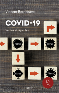 Livro digital Covid-19, Vérités et légendes