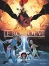 Electronic book Le Roi Louve - Tome 2 - L'envol de Trycia