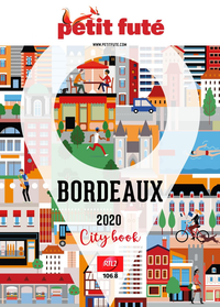Libro electrónico BORDEAUX 2020 Petit Futé