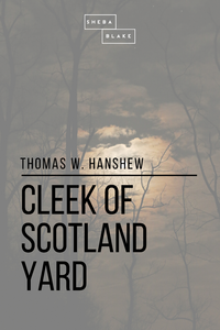 Livre numérique Cleek of Scotland Yard