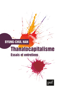 Livro digital Thanatocapitalisme