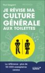 Livre numérique Je révise ma culture générale au toilettes