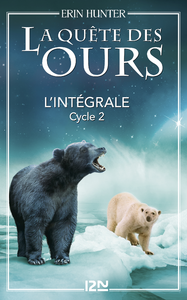 Electronic book La quête des ours - cycle 2 intégrale