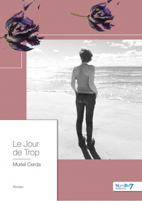 Electronic book Le Jour de Trop