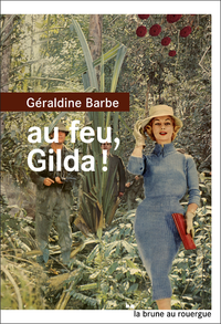 E-Book Au feu, Gilda !