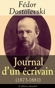 Electronic book Journal d’un écrivain (1873-1881)