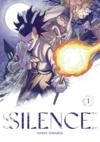 Livro digital Silence - Volume 1