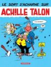 Electronic book Achille Talon - Tome 22 - Le sort s'acharne sur Achille Talon