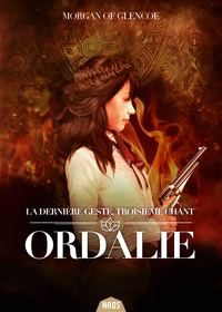 Libro electrónico Ordalie