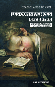 E-Book Les connivences secrètes - Diderot, Mercier, Chateaubriand
