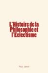 Livre numérique L'Histoire de la Philosophie et l'Eclectisme