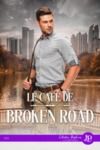 Livro digital Le café de Broken Road