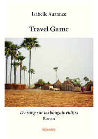 Livre numérique Travel Game
