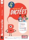 Livre numérique Bescherelle - Réussir ses dictées et progresser en orthographe - 4e