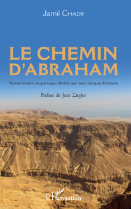 Libro electrónico Le chemin d'Abraham