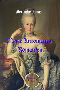 Electronic book Marie Antoinettes Romanzen
