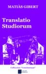 Electronic book Translatio studiorum