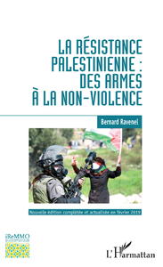 Livre numérique La résistance palestinienne : des armes à la non-violence