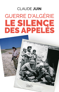 Livro digital Guerre d'Algérie : Le silence des appelés